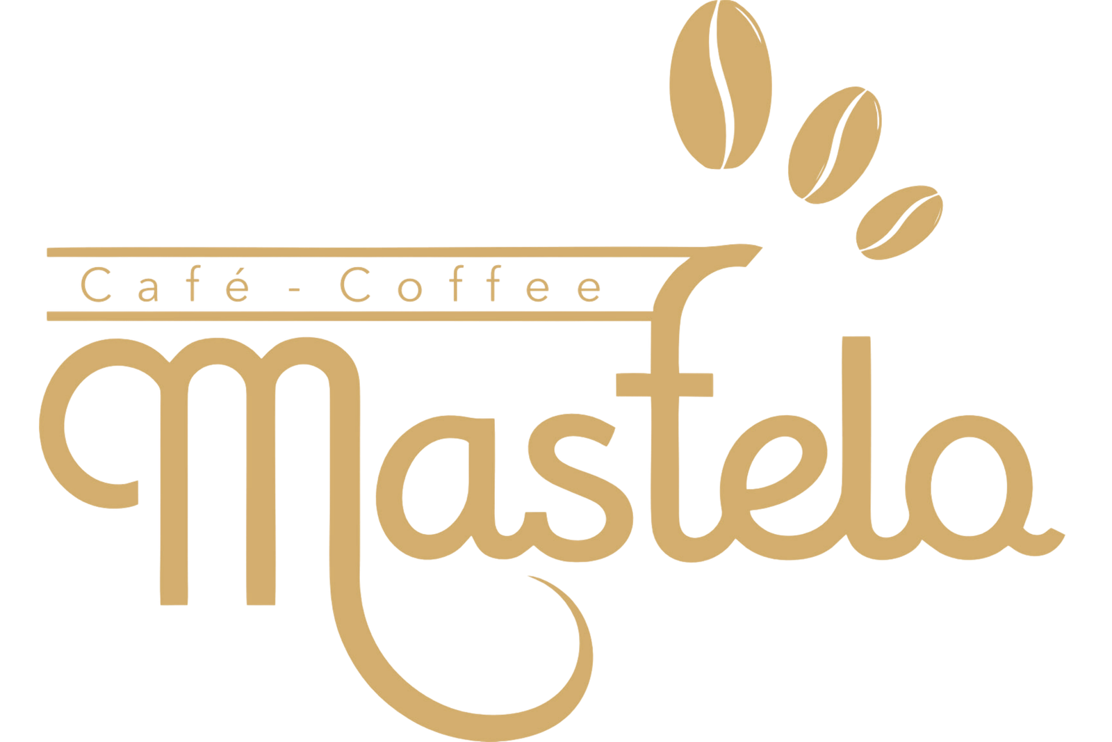 Coffee Mastelo